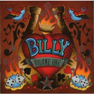 BILLY VOLUME ONE
