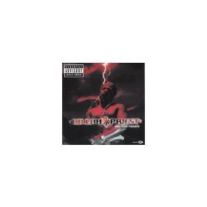 KILLAH PRIEST: View From Masada