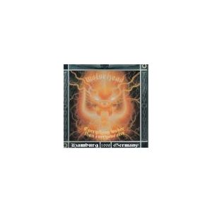 MOTÖRHEAD: Everything Louder Than Everyone Else