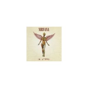 NIRVANA: In Utero