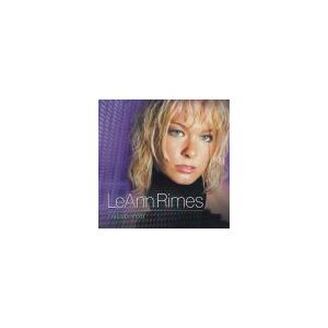 RIMES LEANN: I Need You