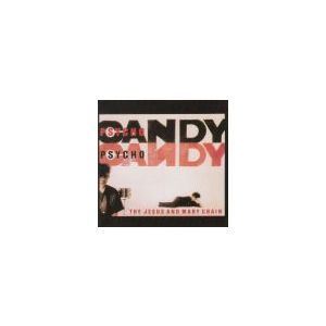 JESUS AND MERY CHAIN: Psychocandy