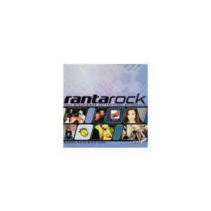 RANTAROCK 2001  CD 2