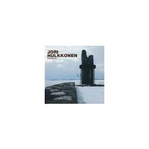 HULKKONEN JORI: Different