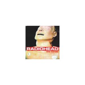 RADIOHEAD: Bends