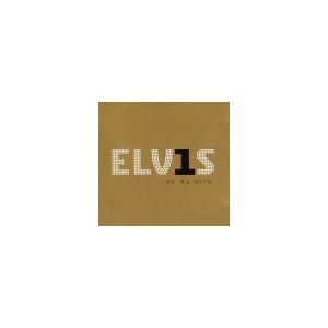 PRESLEY ELVIS: 30 #1 Hits (Rem)