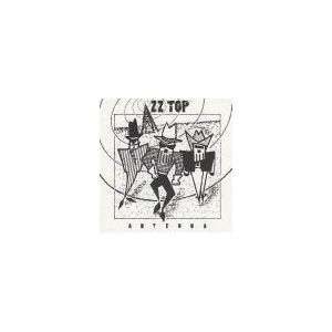 ZZ TOP: Antenna