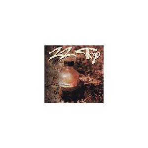 ZZ TOP: Rhythmeen