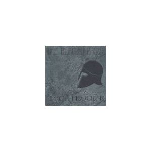 BLACK LEAGUE: Ichor