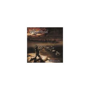 NIGHTWISH: Wishmaster