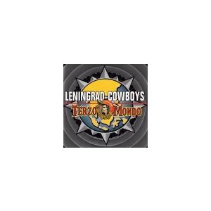 LENINGRAD COWBOYS: Terzo Mondo