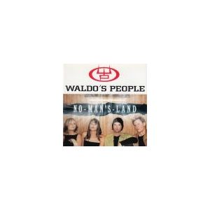 WALDO´S PEOPLE: No-Man`S-Land