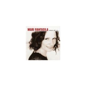 RANTASILA MARI: Jotain Ohi On…