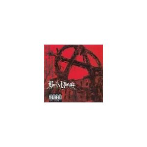 BUSTA RHYMES: Anarchy