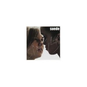 SUEDE: Singles