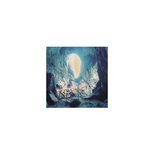 VERVE: A Storm In Heaven