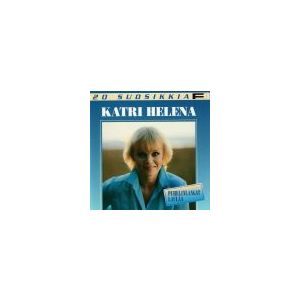 KATRI HELENA: Puhelinlangat Laulaa / 20 S.