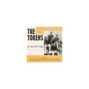 TOKENS: The Lions Sleep Tonight (rem)
