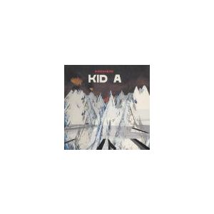 RADIOHEAD: Kid A