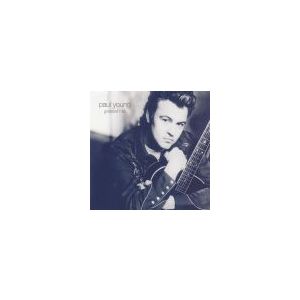 YOUNG PAUL: Greatest Hits