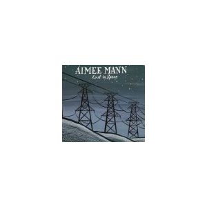 AIMEE MANN: Lost In Space (n)