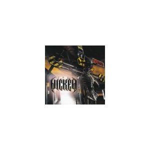 WICKED: …For Theirs Is The Flesh