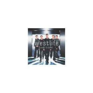 WESTLIFE: Coast To Coast