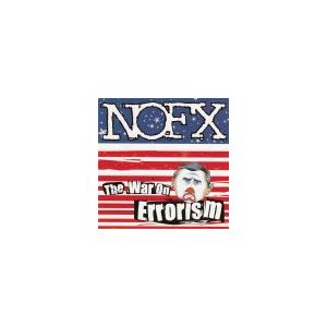 NOFX: War On Errorism