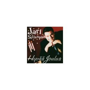 SILLANPÄÄ JARI: HYVÄÄ JOULUA