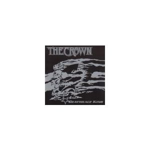 CROWN: Deathrace King