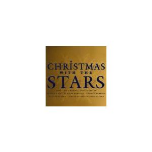 CHRISTMAS WITH THE STARS VOL 1: ENYA, RAY CHARLES, JOSÈ CARRERAS…