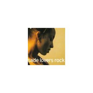 SADE: Lovers Rock