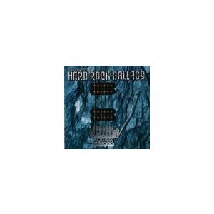 VERY BEST OF HARD ROCK BALLADS