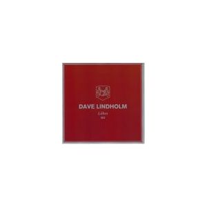 LINDHOLM DAVE: Lähes 50 (2cd)