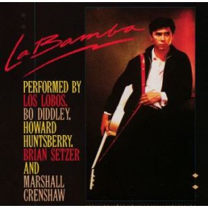 LA BAMBA
