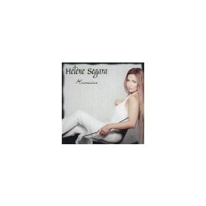 SEGARA HÉLÉNE: Humaine