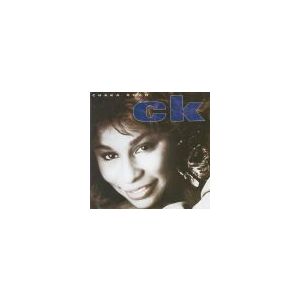 KHAN CHAKA: C.K.