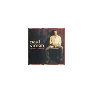 SIMON PAUL: You´re The One