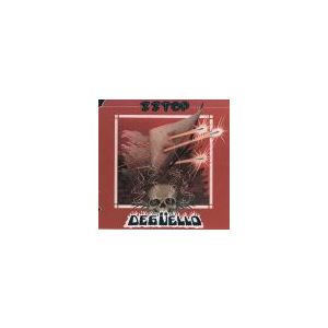 ZZ TOP: Deguello (n)