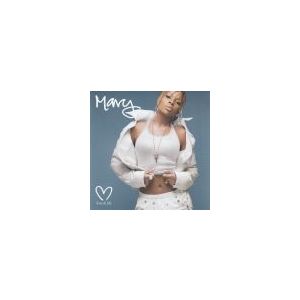 BLIGE MARY J.: Love & Life