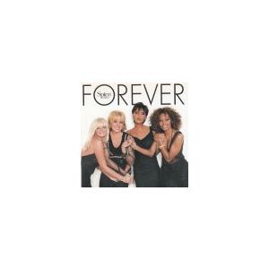 SPICE GIRLS: Forever