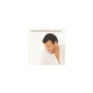 LIONEL RICHIE: Renaissance