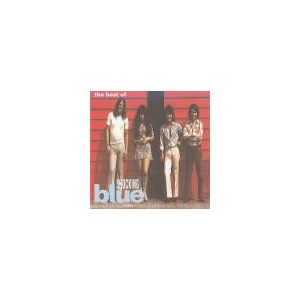 SHOCKING BLUE: The Best Of