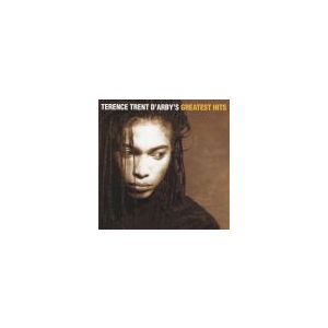 D'ARBY TERENCE TRENT: Greatest Hits