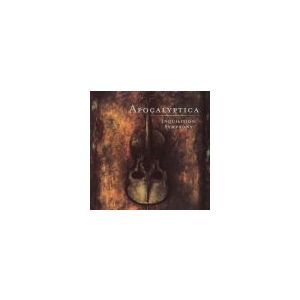 APOCALYPTICA: Inquisition Symphony
