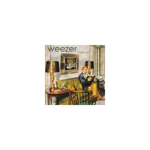 WEEZER: Maladroit