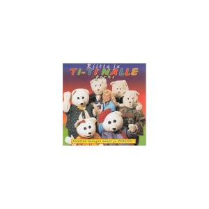 RIITTA JA TI-TI NALLE: Perhe