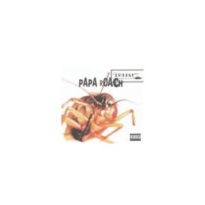 PAPA ROACH: Infest