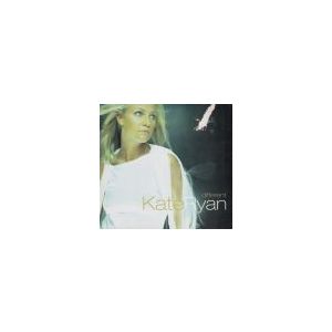 RYAN KATE: Different