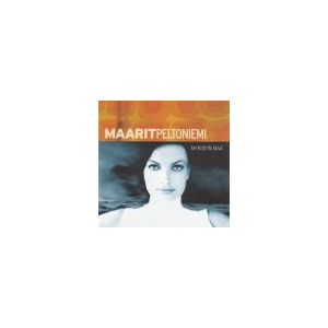 PELTONIEMI MAARIT: Myrskyn Maa